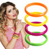 Set 4 Bracelets Rave IV_