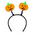 St. Tiara Halloween kind 4 ass._