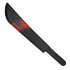 Set Killer (gezichtsmasker en machete 53 cm)_