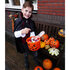 St. Kinderkostuum Vampire king (4-6 jaar)_