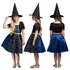 St. Kinderkostuum Celestial witch (4-6 jaar)_