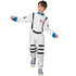 St. Kinderkostuum Astronaut (7-9 jaar)_