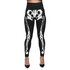 Pc. Leggings Bones_