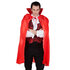 St. Cape Bloodlust rood (120 cm)_