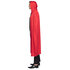 St. Cape Dusk rood (180 cm)_