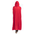 St. Cape Dusk rood (180 cm)_