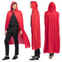 St. Cape Dusk rood (180 cm)_