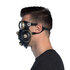 St. Latex gezichtsmasker Gas master_