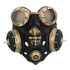 St. Latex gezichtsmasker Gas master_