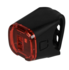 Fietslamp Led USB Oplaadbaar Rood_