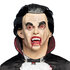 Latex hoofdmasker Graaf Vamp_