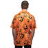 Shirt Scary pumpkin (M)_