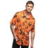 Shirt Scary pumpkin (M)_