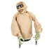 Decoratie Screaming mummy (62 cm)_