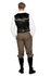 Roaring 20's set John, broek/vest/pet_