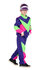 Trainingspak 80's (V), broek/jas_