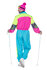 80's skipak neon, overall_