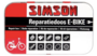 Simson reparatieset E-bike_