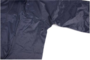 Regenpak Blauw Maat XXXL_