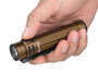 Olight Warrior Mini 3 Desert Tan_